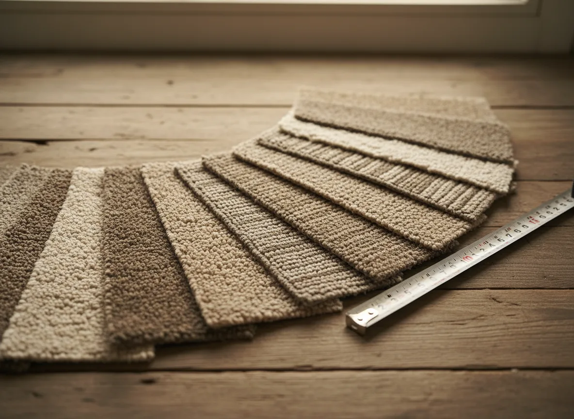 Carpet Installation Oakwood, IL FAQs